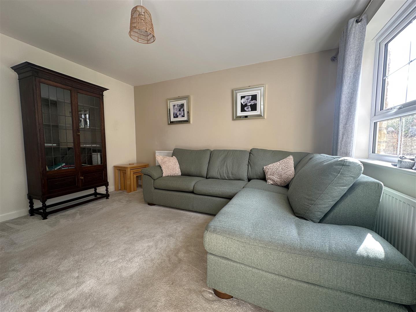 Filbert Street, Chippenham